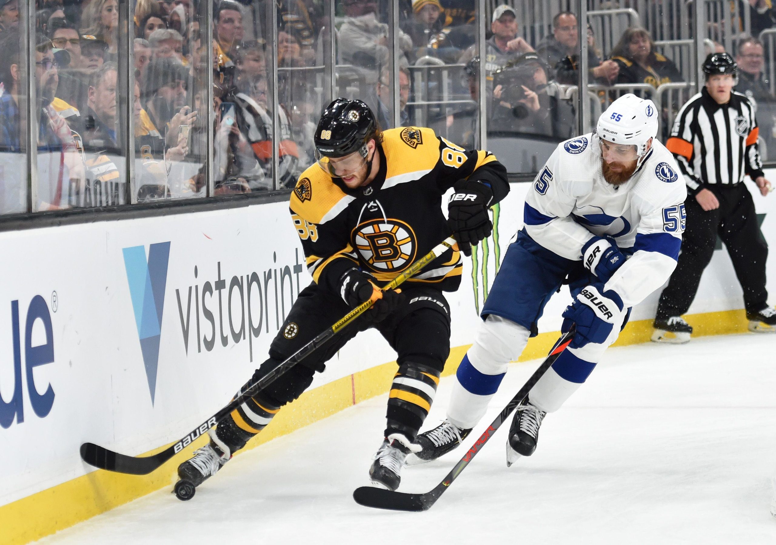 David Pastrnak – 2019-20 | JerseyPage